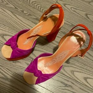 Brian Atwood Platform